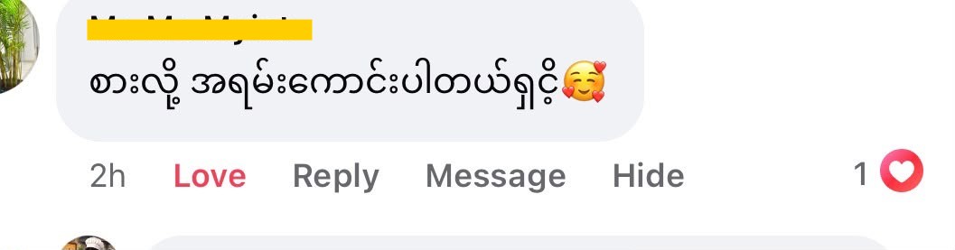 Customer Review